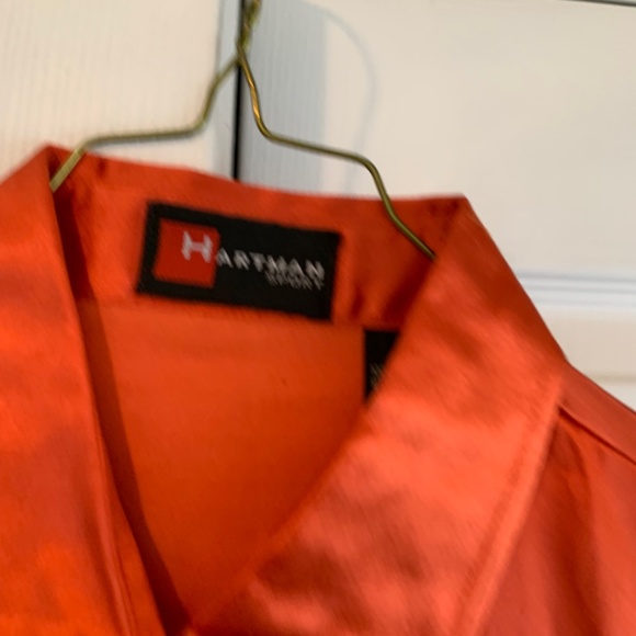 Hartman silk blouse - Picture 6 of 6